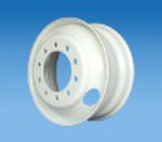 Heavy duty Truck Wheel