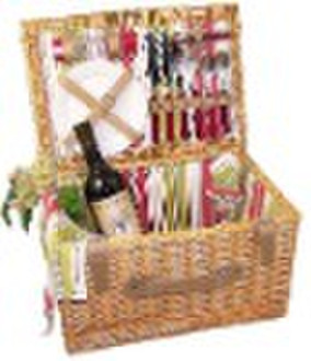 Picnic basket
