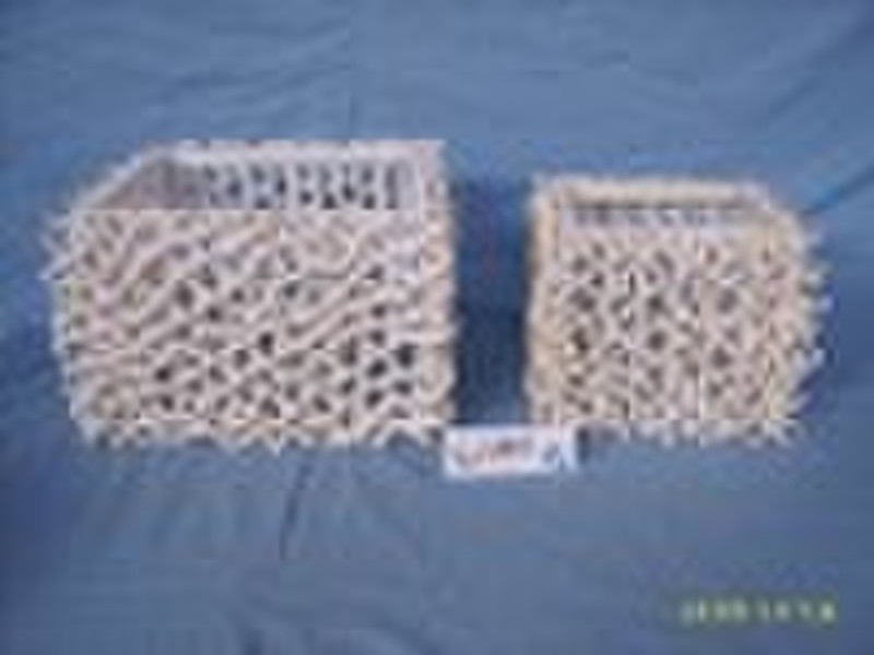 willow handicraft