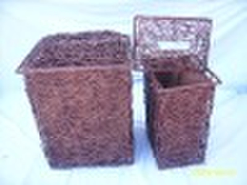 willow box