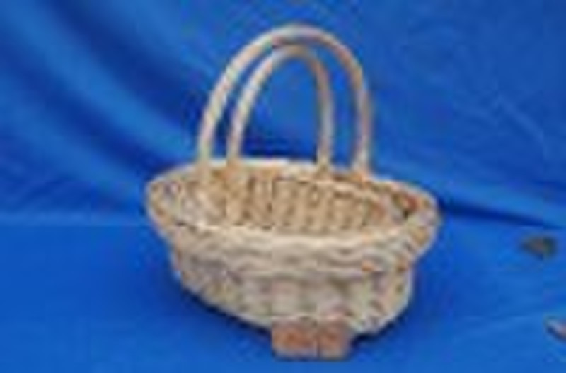 willow baskets