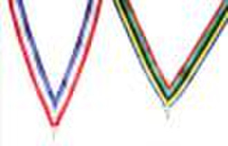 medal ribbon