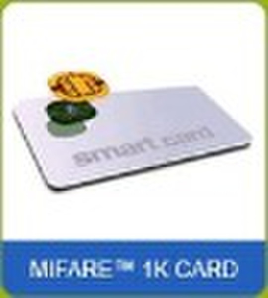 Компания NXP Mifare КАРТЫ (1K, 4K, Сверхлегкий, DESFire)