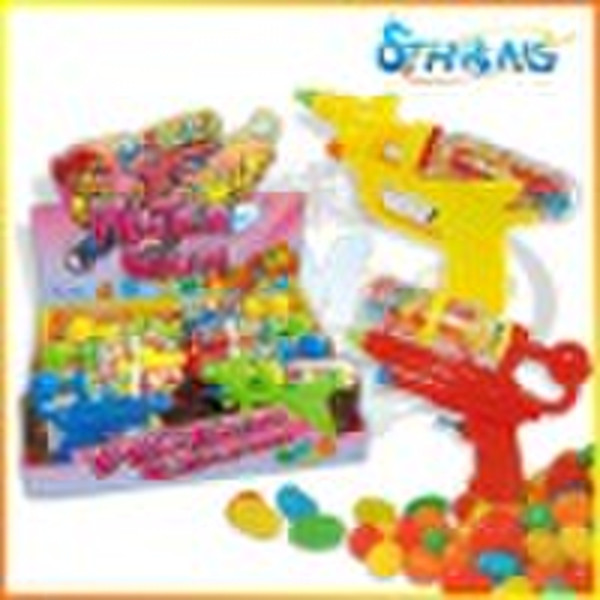 Baby Water Gun jelly candy toys