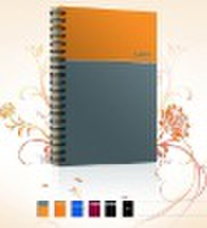 agenda notebook