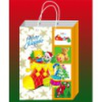 high quality Christmas gift bag