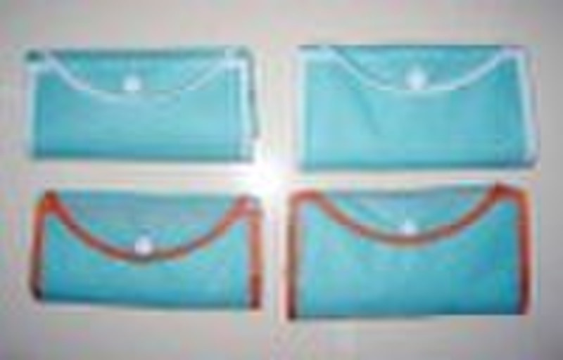 non-woven folding bag