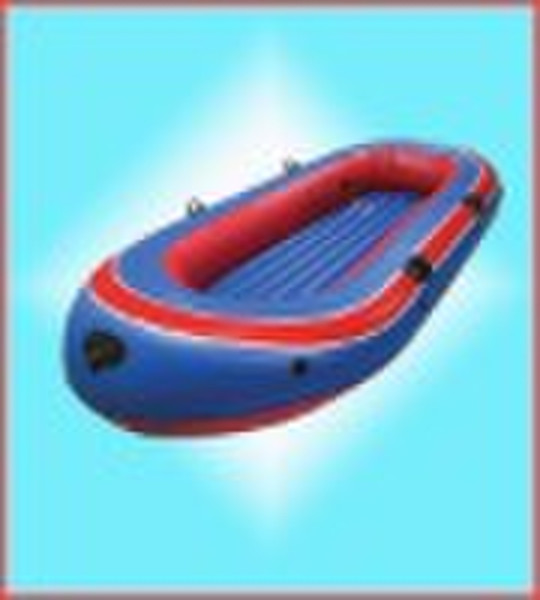 inflatable boat