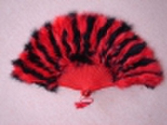 Feather Fans