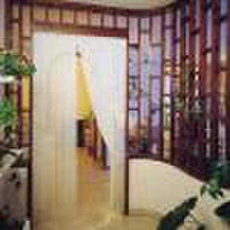 String Curtain