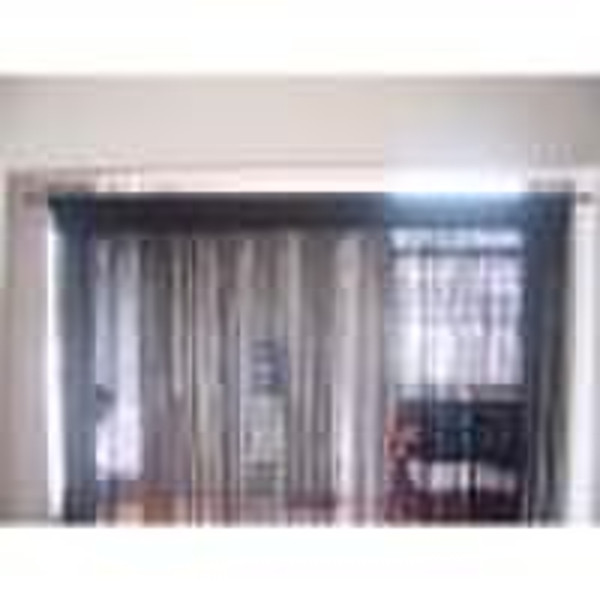 String Curtain