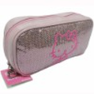 Hello Kitty cosmetic bag HS4427