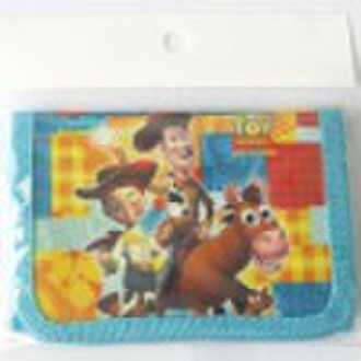 Toy Story Wallet & Purse Wallet  HS4200 B