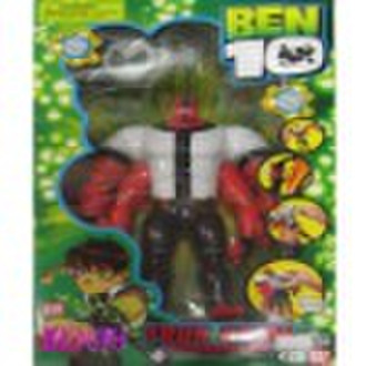 Wholesale & OEM BEN 10 toys & Children toy