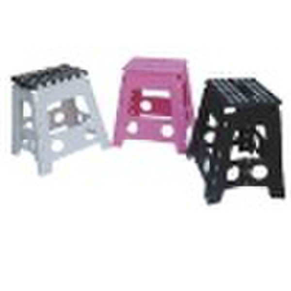 TV001370 FOLDABLE STOOL