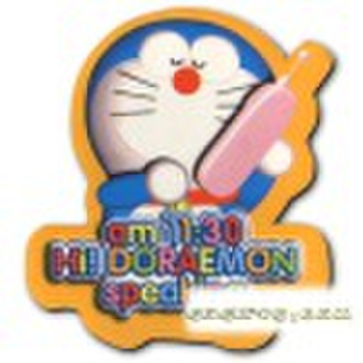 2010 NEW fridge magnet