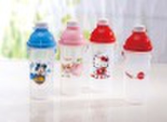 water bottle/baby drinking cup,convenient cup,hand