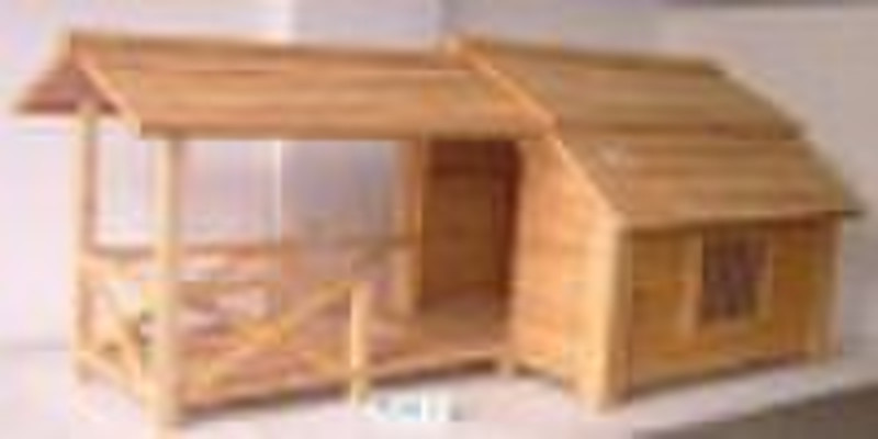 dog house