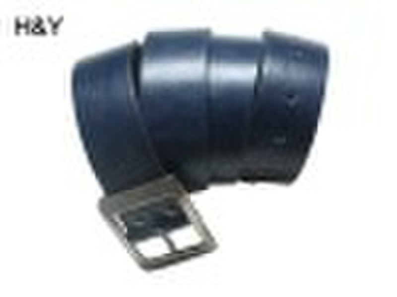 H1273 PU leather belt