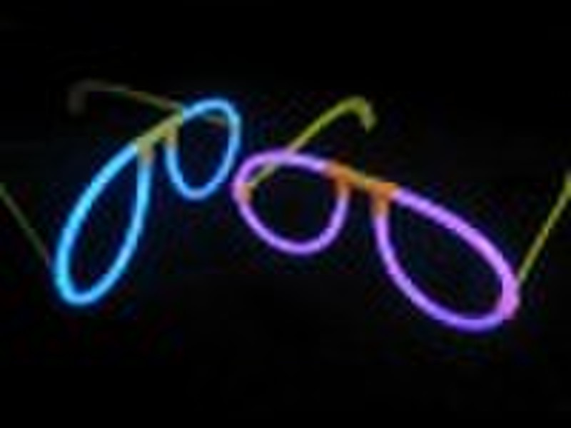 Beautiful & Popular Eye Glasses Glow in dark