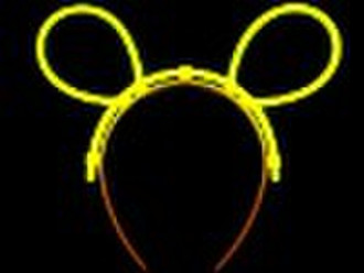 Beautiful & Popular Glow Hairpin For Holiday