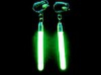 Beautiful & Popular Earring and Barrette Glow