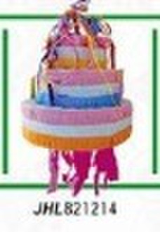 Beauty Halloween Pinata