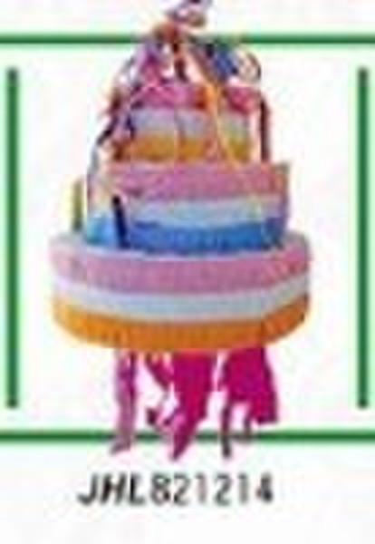 Beauty Halloween Pinata