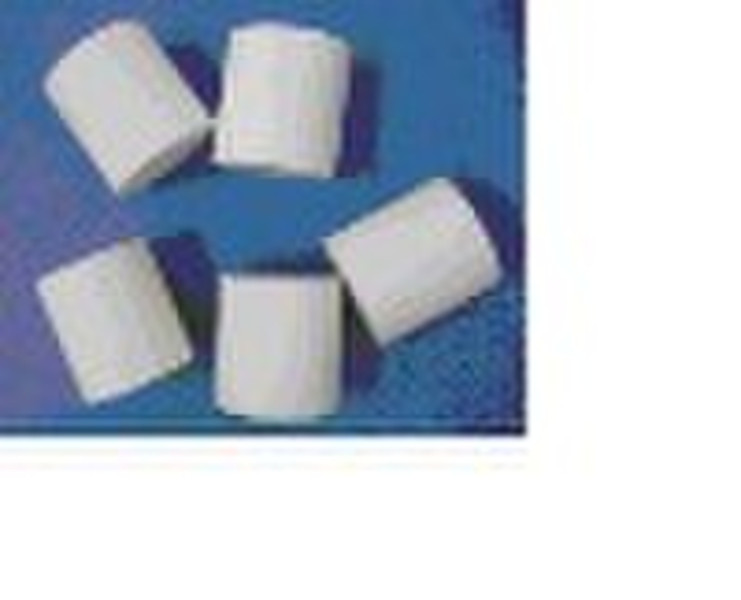 Pre-sintered zirconia blocks