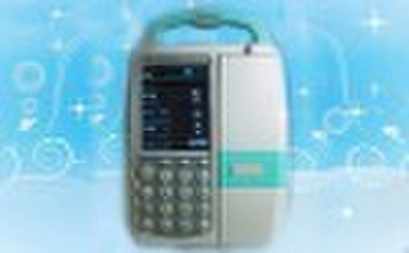 Infusion pump