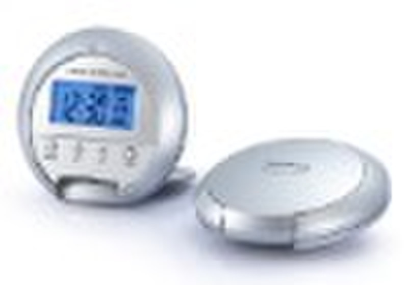 Vibration Alarm Clock-Commercial Gifts