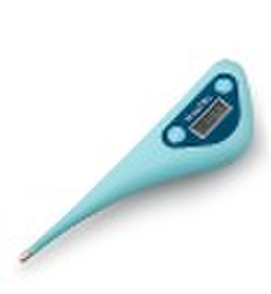 Fast Reading-Digital Talking Thermometer/Medical P