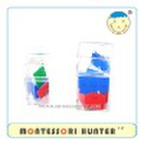 Bead Chains montessori toy educational material