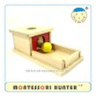 montessori material educational toys