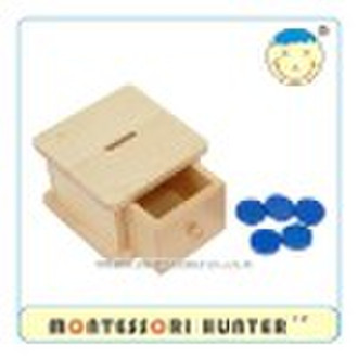 montessori toy infant