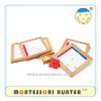 montessori educational toys