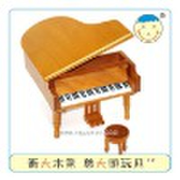 wooden musical toys,piano