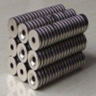 neodymium magnet