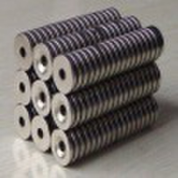 neodymium magnet