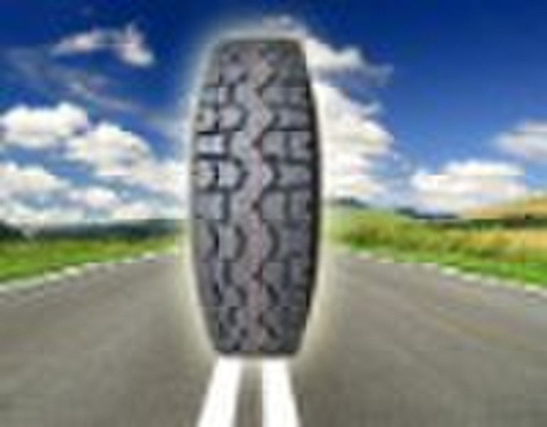 Truck Tyre TR667