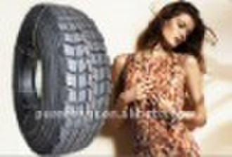 All Steel Radial Tyre 8.25R16LT TR690E