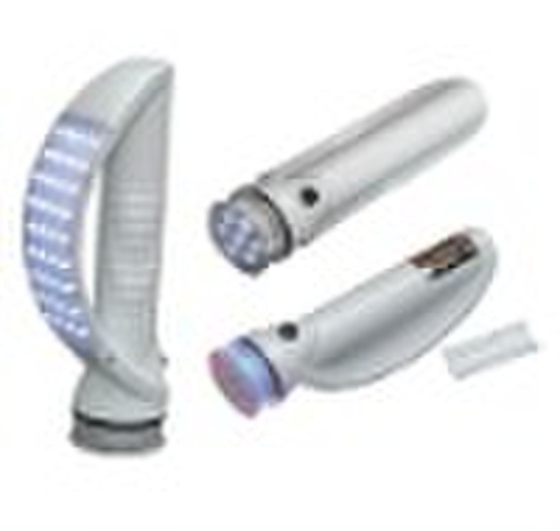 led torch with new design