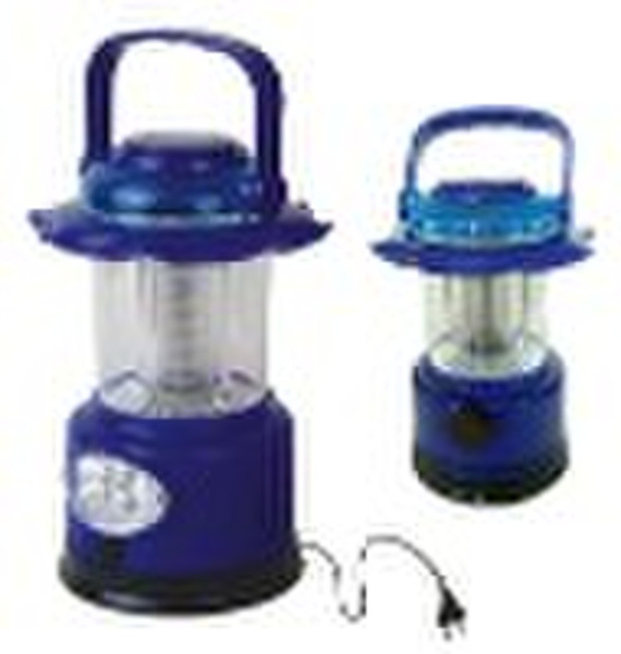 high quality  rechargeable  camping light