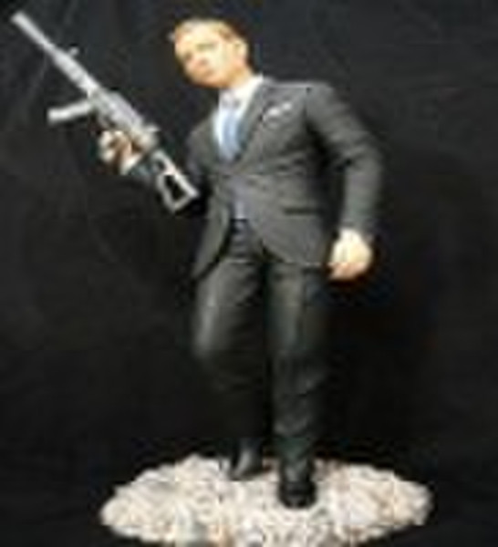 moive action figure