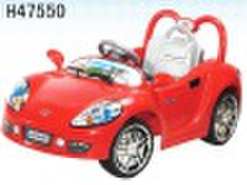 RIDE ON CAR  H47550