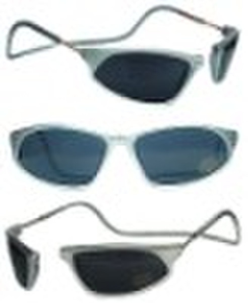 Brand promotion sunglasses