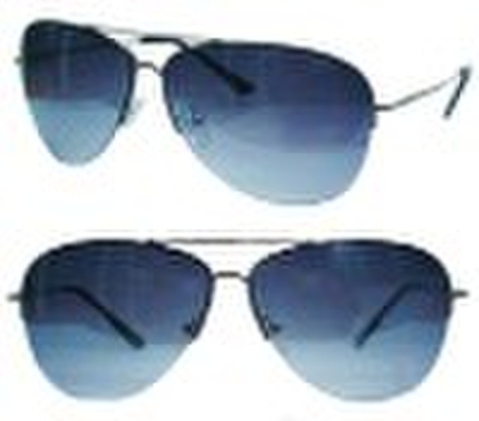 Fashion Aviator sunglasses