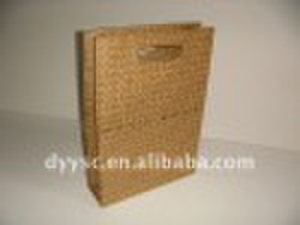 paper promotional bag