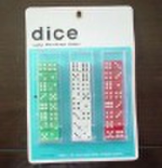 Лаки Dice-Home Игры