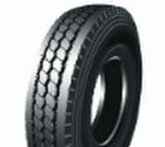 All steel heavy radial truck tyre 11.00R20